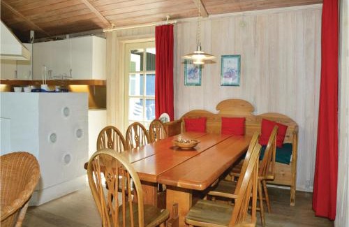 Hoensinge House | Awesome Home In Vig With Sauna