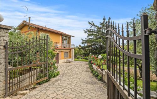 Vitorchiano House | Awesome Home In Vitorchiano With Wifi