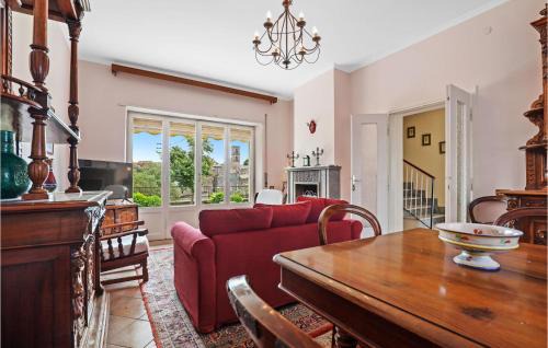 Vitorchiano House | Awesome Home In Vitorchiano With Wifi