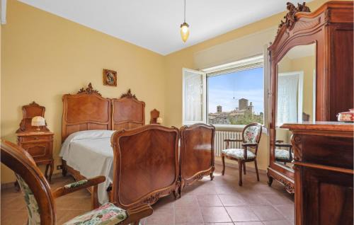 Vitorchiano House | Awesome Home In Vitorchiano With Wifi