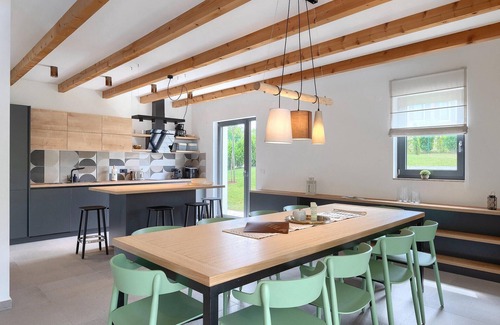 Lasici House | Awesome home in Vizinada
