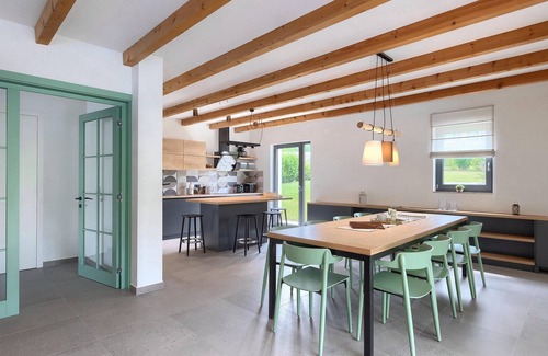 Lasici House | Awesome home in Vizinada