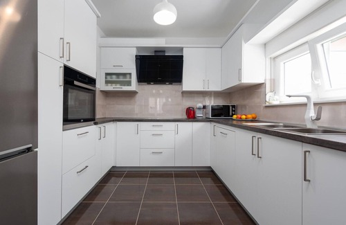 Zadar House | Awesome home in Zadar with WiFi