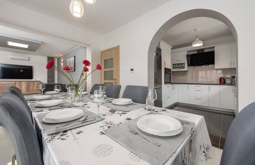 Zadar House | Awesome home in Zadar with WiFi