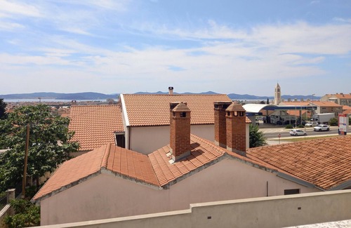 Zadar House | Awesome home in Zadar with WiFi
