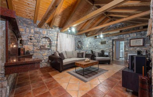 Brisevo House | Awesome Home In Zadar With Kitchen