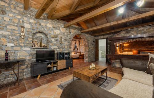 Brisevo House | Awesome Home In Zadar With Kitchen
