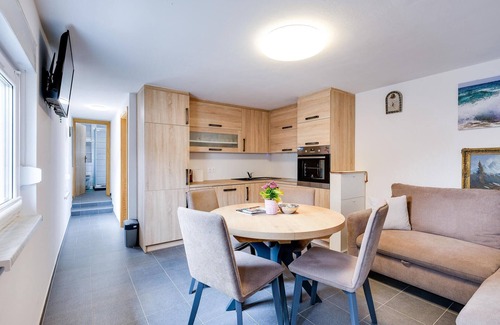 Zasadbreg House | Awesome home in Zasadbreg