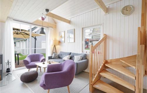Wandlitz House | Awesome Home In Zerpenschleuse