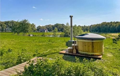 Zuidwolde House | Awesome Home In Zuidwolde With Sauna
