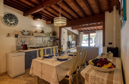 Castiglione della Pescaia House | Awesome home in Castiglione della Pesc