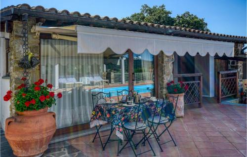 Castiglione della Pescaia House | Awesome Home In Castiglione Della Pesc