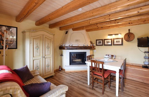 Lamon House | Awesome home in San Donato di Lamon BL