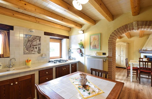 Lamon House | Awesome home in San Donato di Lamon BL