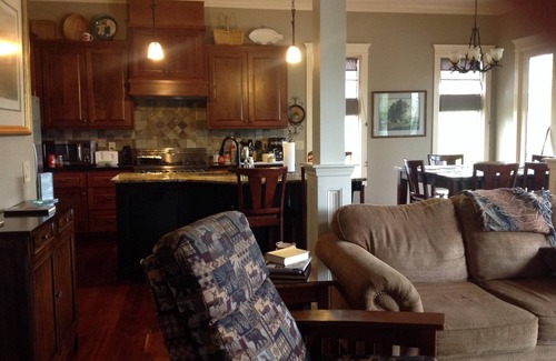 Bremen House | AWESOME LAKEFRONT HOME on Smith Lake