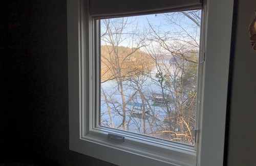 Bremen House | AWESOME LAKEFRONT HOME on Smith Lake