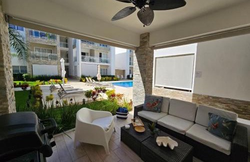 El Cortecito Apartment | Awesome Location 1BDR in the heart of Los Corales
