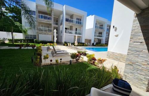 El Cortecito Apartment | Awesome Location 1BDR in the heart of Los Corales