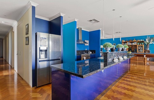 Yarrawonga House | Awesome spacious modern home in a fabulous location