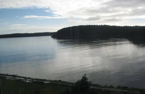 Kodiak Apartment | Awesome View Vacation Rentals: The Mermaid Lair