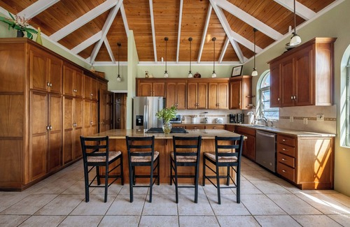 Lower Carolina Villa | Awesome views, private pool, air conditioning, close to beaches, restaurants!