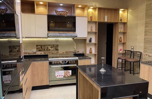 Nasr City Villa | Awesome Villa on a hill