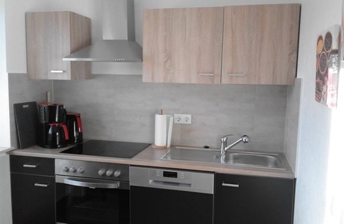 Greimerath Apartment | Awl woe - Ferienwohnungen Greimerather Forst