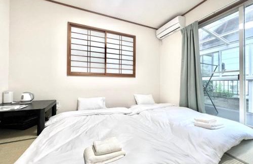 Asaka Apartment | AX-Asaka House