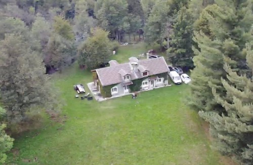 Ascou House | Ax Grange 220m2 7chb 5 min Station