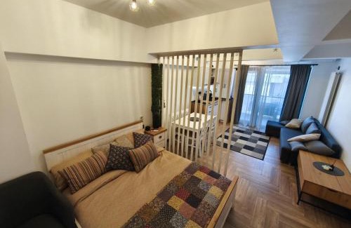 Eforie Nord Apartment | AXI STUDIO - Eforie Nord