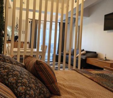 Eforie Nord Apartment | AXI STUDIO - Eforie Nord