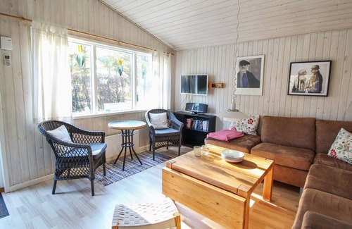 Grenaa House | "Axilen" - 1km from the sea by Interhome