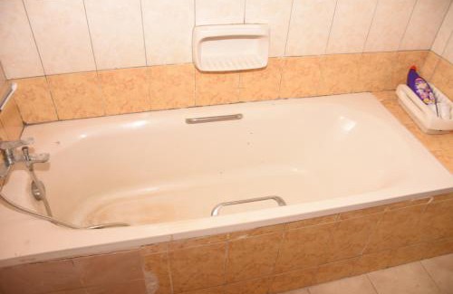 Nairobi House | Axis Guest House