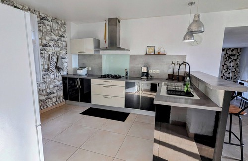 Machault House | Axis Reims/Charleville, in the countryside! large family home