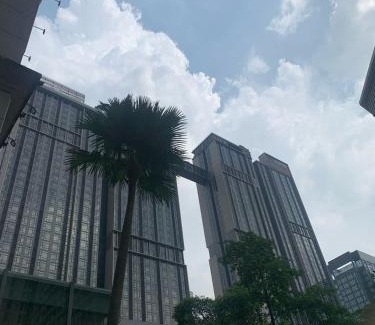 Bukit Bintang Hotel | Axon Residence By Perfect Sleep