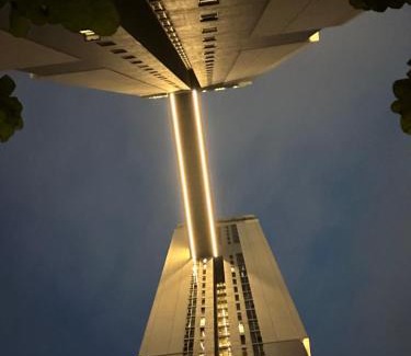 Bukit Bintang Hotel | Axon suites by JUPITER