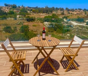Marsaxlokk Apartment | Axtart Penthouse with Amazing Views
