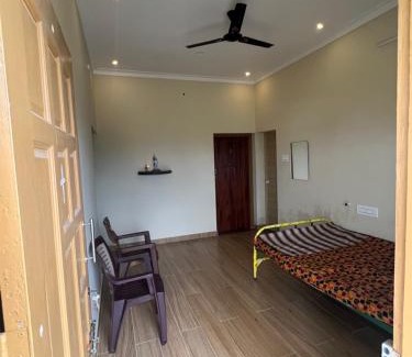 Tiruchendur Villa | Axv Home