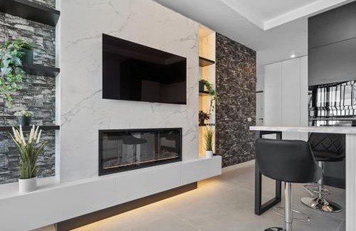 Constanta Apartment | Axxis Nova Resort Flat 1BR