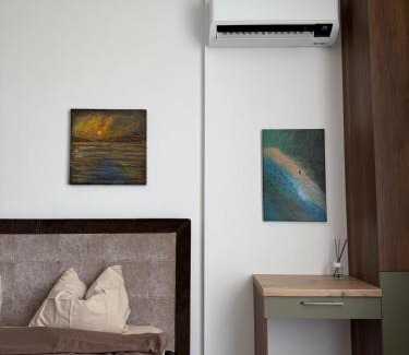 Constanta Apartment | AXXIS Nova Resort & SPA Mamaia Nord C108