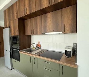 Constanta Apartment | AXXIS Nova Resort & SPA Mamaia Nord C108