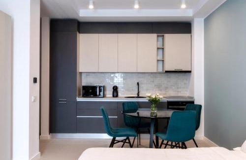 Constanta Apartment | Axxis Nova Resort & Spa