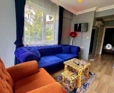 Bolu Apartment | AY suıt