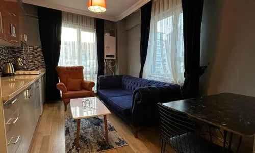 Bolu Apartment | AY suıt