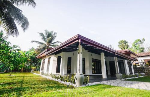 Ampara House | ayaan group house