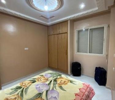 Sidi Yahya Zaer Apartment | Ayah's Vacation Home