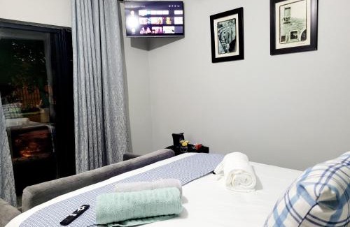 Bloemfontein Bed & Breakfast | Ayana bnb