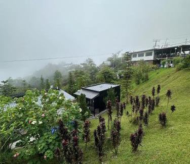 Bundu Tuhan Cabin | Ayana Holiday Resort