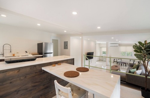 Ocean Park House | Ayana Inn PR