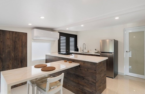 Ocean Park House | Ayana Inn PR